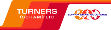 Turners (Soham) Ltd - Supply Chain Solutions